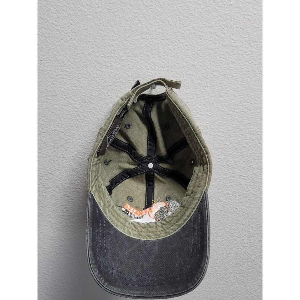 Sunrise Tackle Co. Hat Fishing - Picture 6 of 7